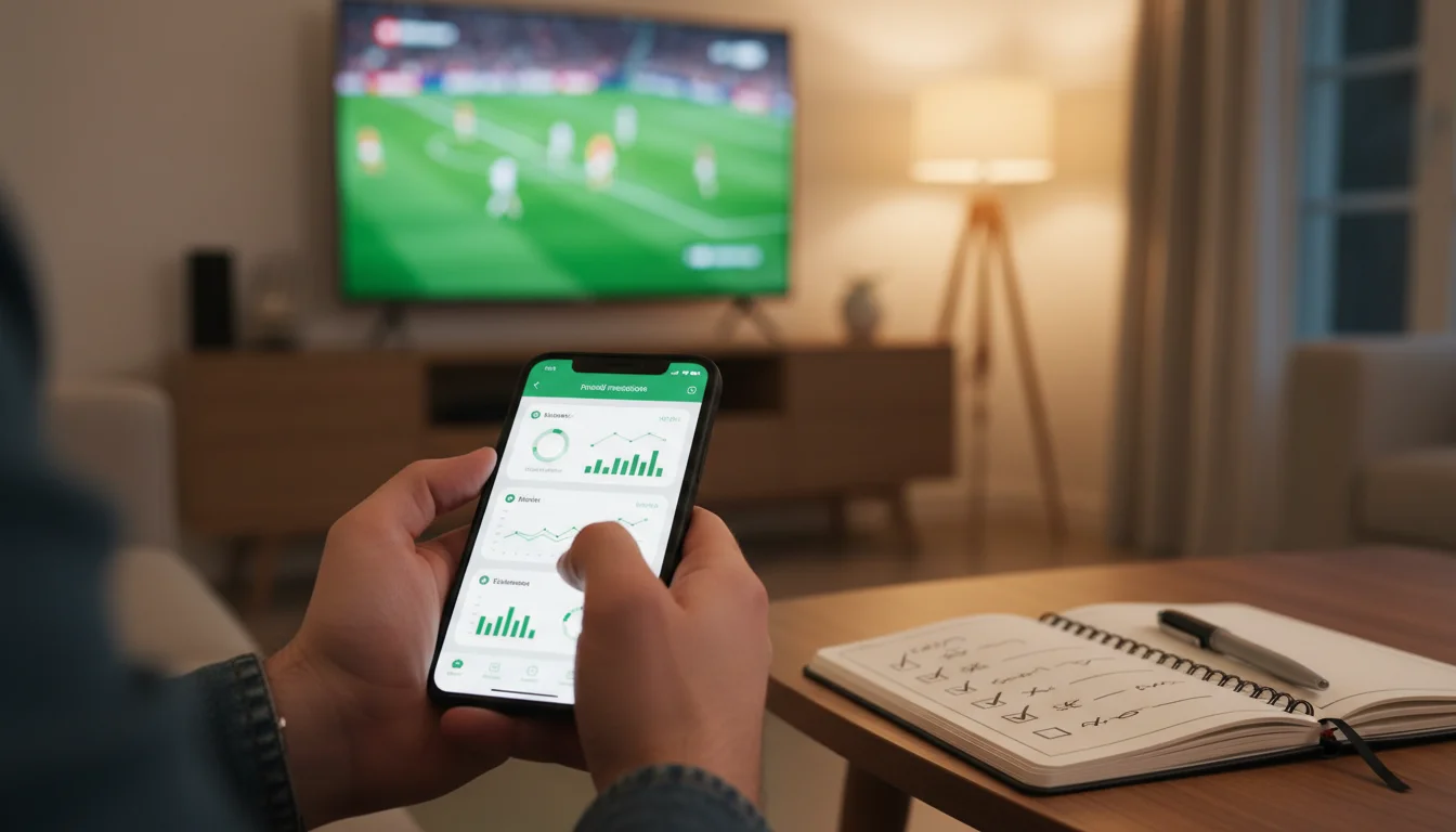 Classifica dei migliori siti di pronostici calcio in Italia 2026