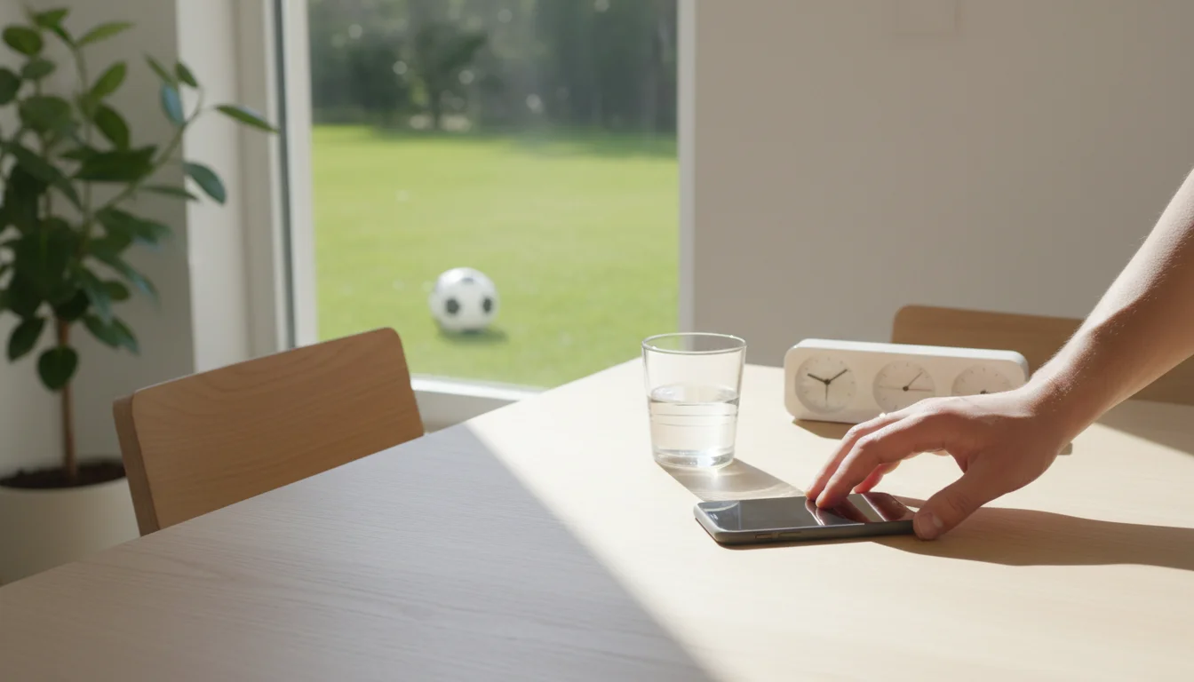 Gioco responsabile nelle scommesse sportive: limiti e autocontrollo