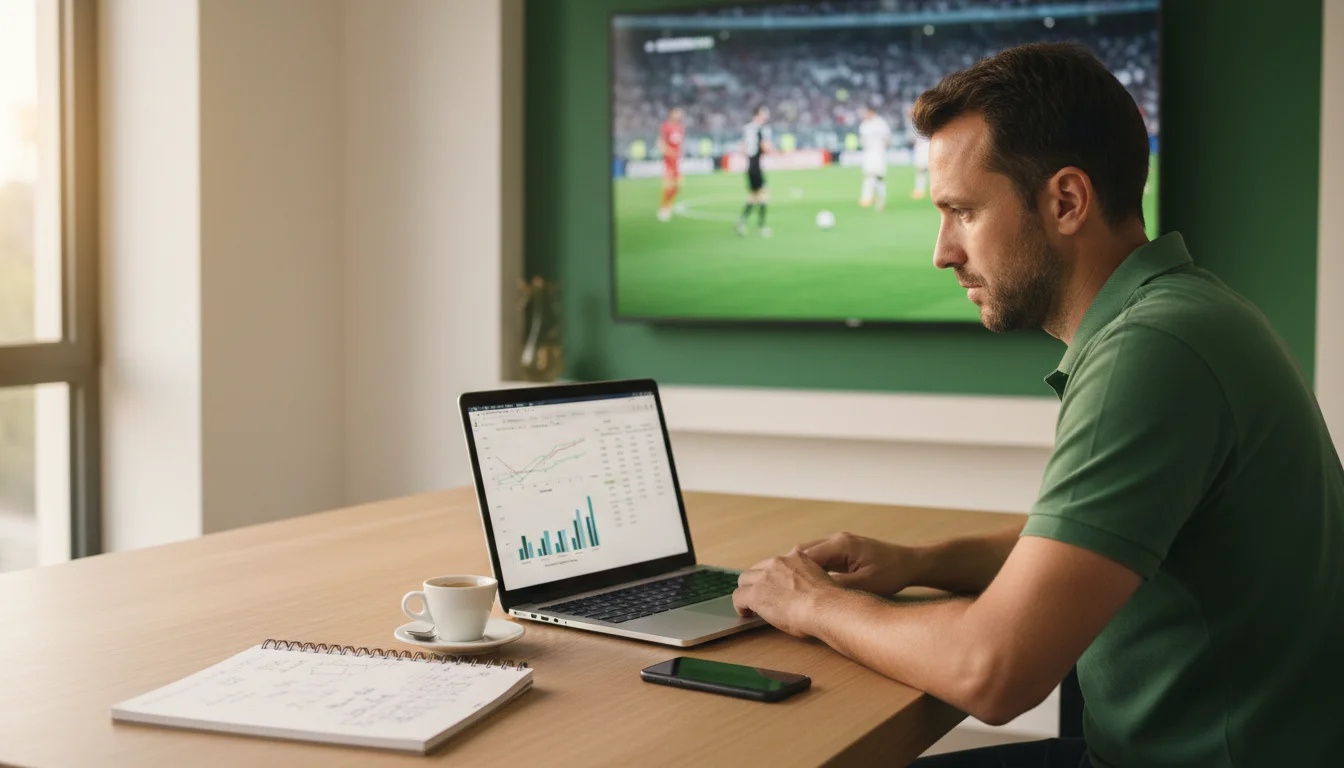 Guida completa ai migliori siti di pronostici calcio in Italia