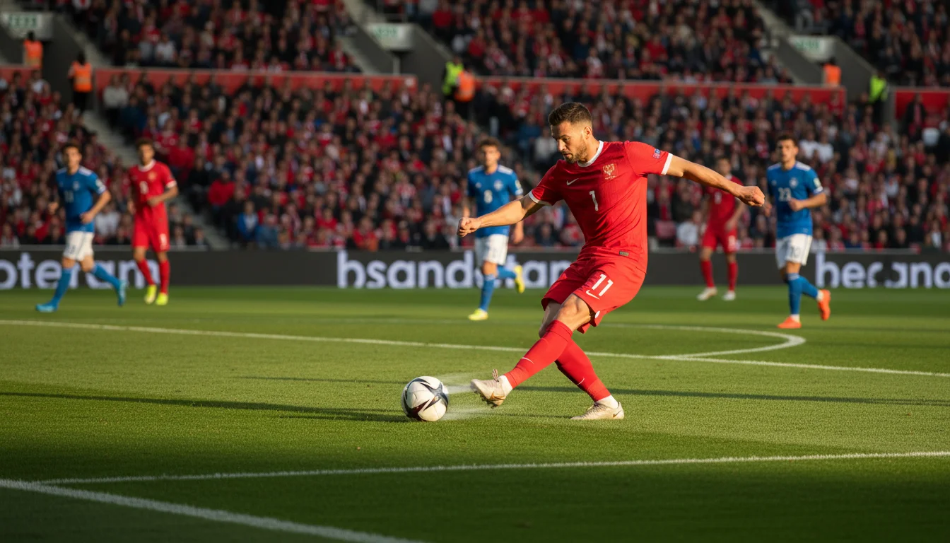 Tipologie di scommesse calcio e mercati di gioco